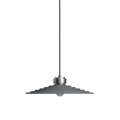 Sound 1 - Light Cone Pendant