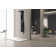 59 In. 2-Jet Multifunction Shower System in Stainless Steel with Ajustable Shower Head.