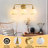 Lupe 3-Light Bathroom Dimmable Vanity Light-1003493529
