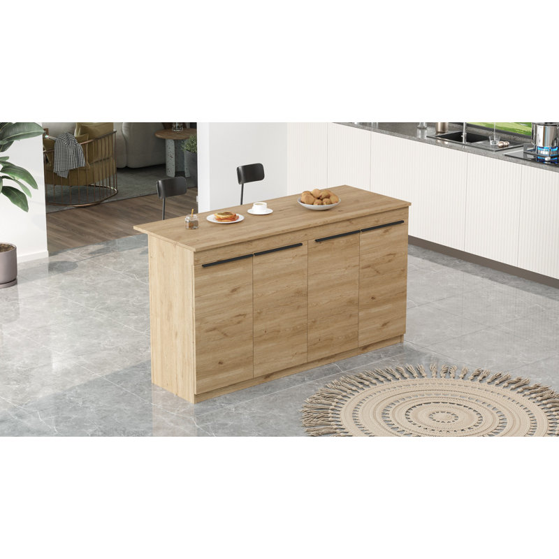 Table de cuisine