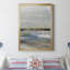 Wetlands II - Peinture sur toile encadrée-98289566-98289563