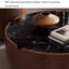 Table basse italienne en marbre-108223427