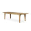 Teak Outdoor Teak Dining Table