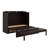 Full Size Murphy Bed With Drawers-1792421034