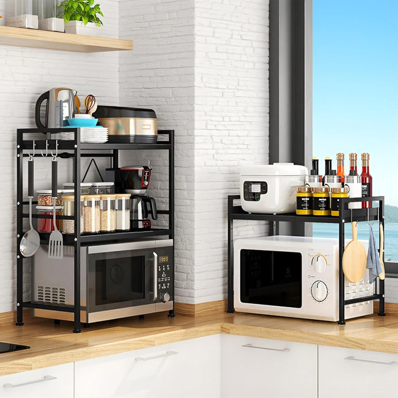 Steel Cabinet Shelving Rack