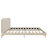 Coco Upholstered Bed