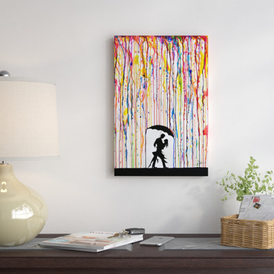 Tempest par Marc Allante - reproduction