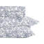 Ensemble de draps en microfibre Becky Cameron-33309615-33309621