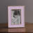 Encanto Jason Cream Metal Picture Frame-132560522-132560519