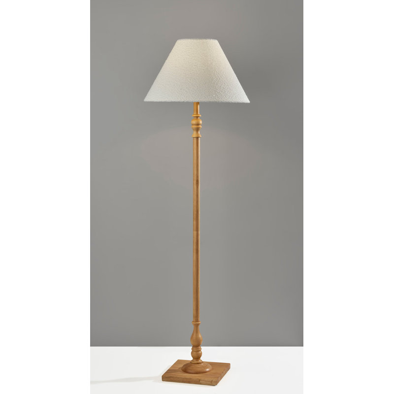 Lampe sur pied Rigby