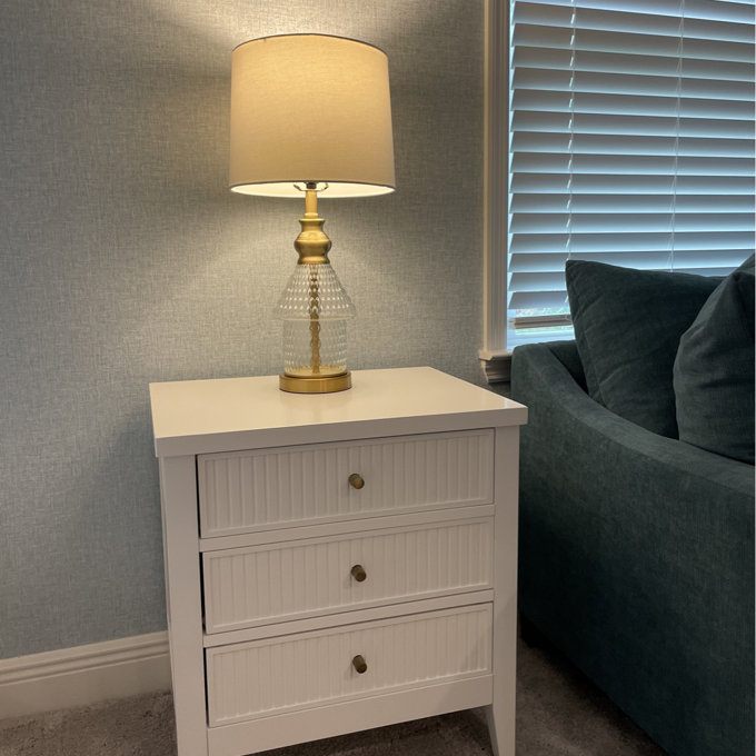 Odessa Table Lamp