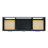 Cambridge 67'' Single Bathroom Vanity with White Quartz Top-90865026-132366094