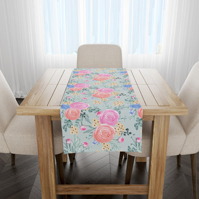 Chemin de table Wolfforth
