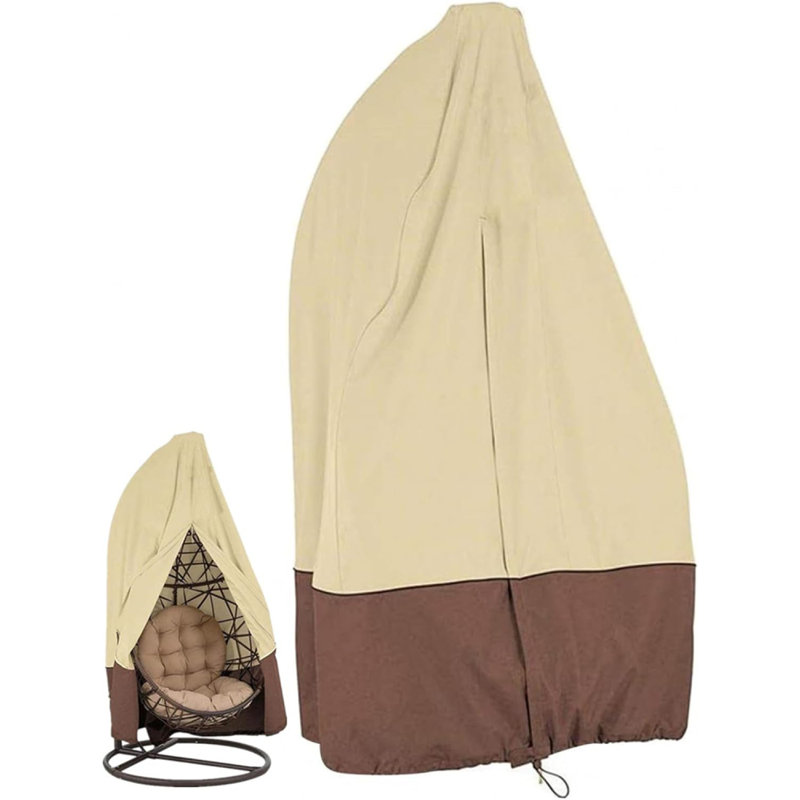 Catwell Outdoor Swing Seat Cover