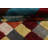 One-of-a-Kind Area Rug Multicolor