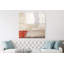 Match 2 1 Piece Wrapped Canvas Wall Art-531481440