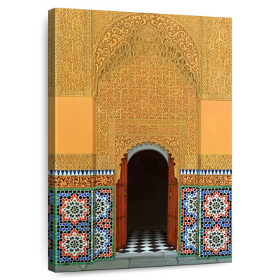 Porte Aime Marrakech