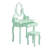 Kid Dressing Table Set-2041617835