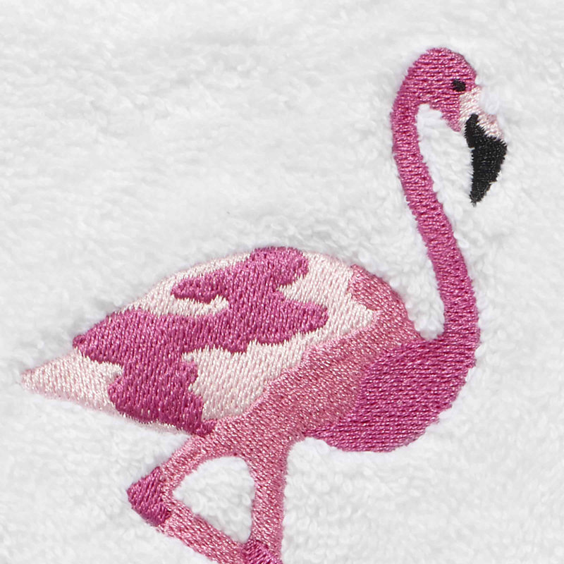 Izod Flamingo 100% Cotton Midweight Mulit-Size Set