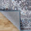 Tapis d'intérieur 100% polyester Oden-523401327