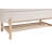 Merizier Polyester Blend Upholstered Storage Bench-1408620203-1408620200