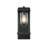 Keaton Outdoor Wall Sconce in Black-2098126915