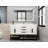 Jessica 60'' Free Standing Single Bathroom Vanity-1125824836
