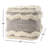 Fallston Upholstered Pouf-564139552