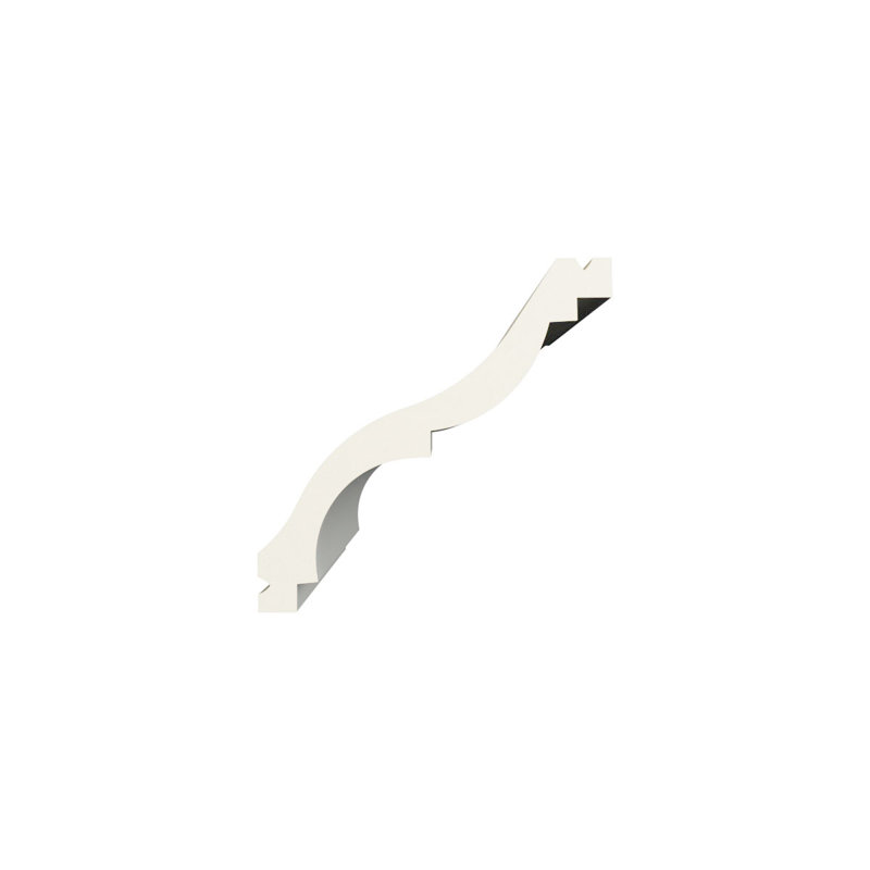 Isabel Crown Moulding