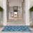 Amarien Geometric Indoor/Outdoor Area Rug-765782285