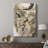 I See Them III -Gallery Wrapped Cavas-491236151