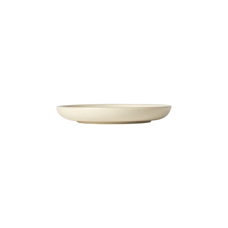 Pacifica Stoneware Appetizer Plate