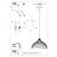 Siemering 1 - Light Pendant-1742678086