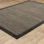 Tapis brun / rouille en laine Weston-318800714-318800729