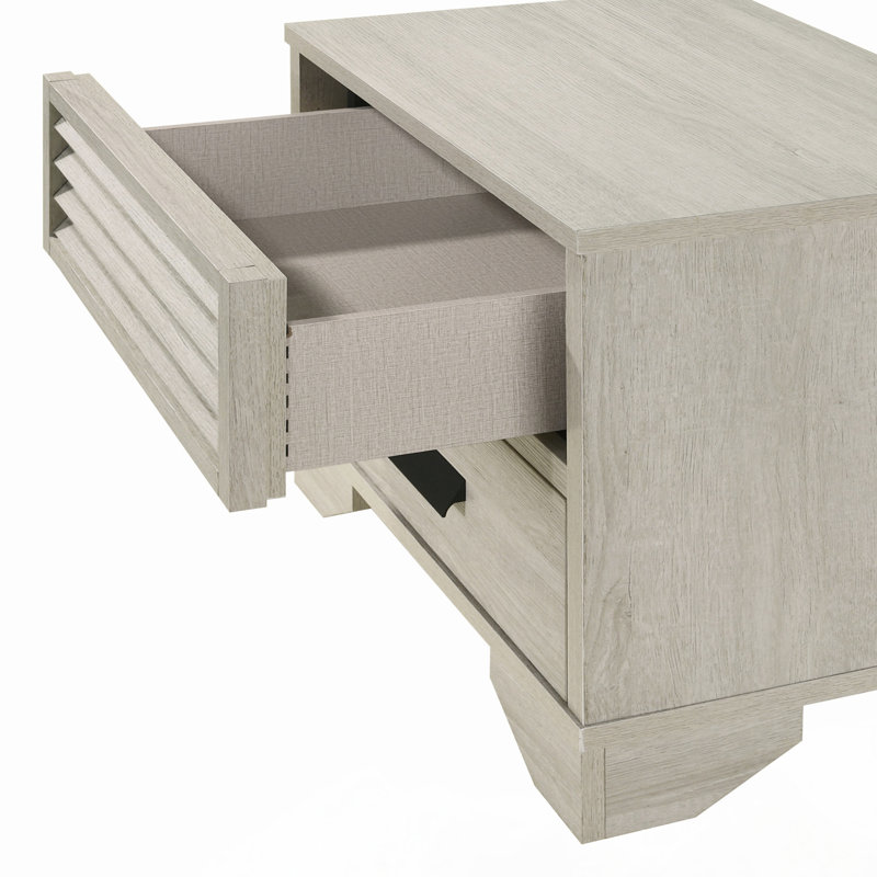 Tables de chevet