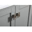 Ensemble de meuble-lavabo simple 24 po Irene-1649257910