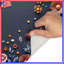 Tapis de bain floral-770745718