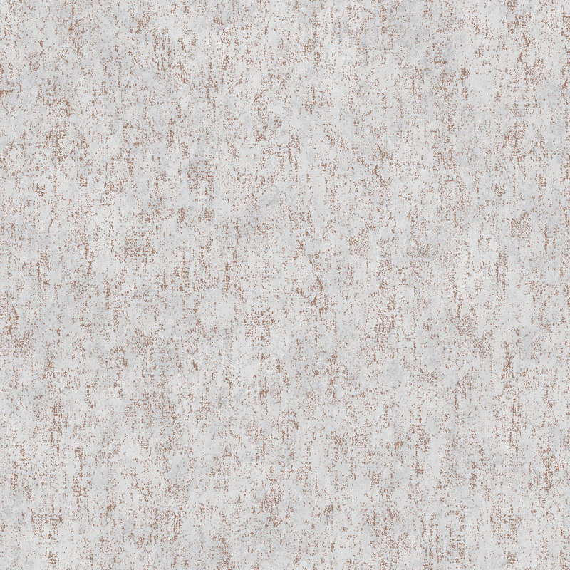 Lustre Metallic Textured Speck Wallpaper Roll, Pink