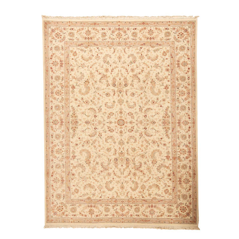Oriental Area Rug
