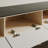 Hithin Floating TV Stand, Entertainment Center with Drawers, Solid Wood, Fully-Assembled-78239078-78239080