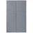 Eastford Steel Outdoor Lounge Chair-258263864