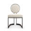 La Lune Upholstered Dining Chair