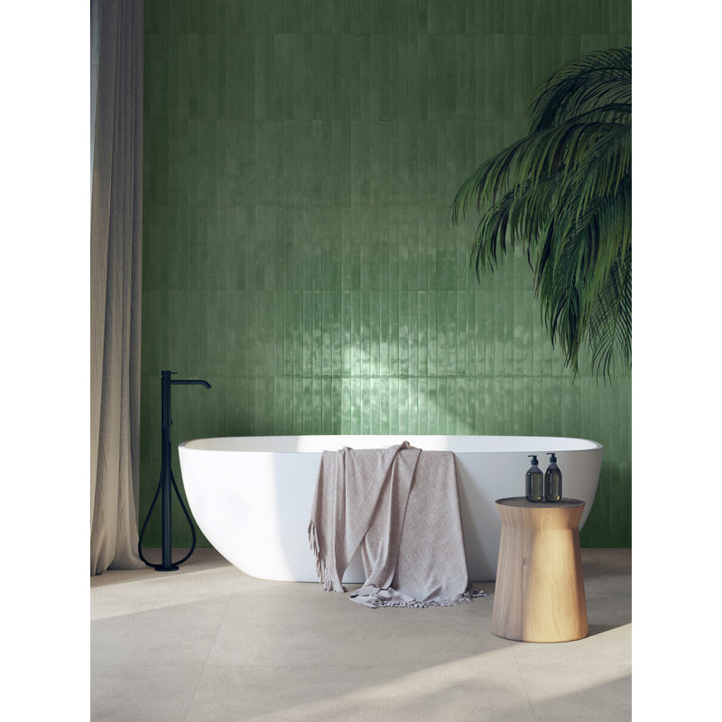 Menthe, Comme neuf