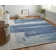 Tapis rectangulaire Ramiro