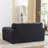 45.29'' Upholstered Sofa-1360700648