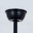 42'' Ceiling Fan With Led Lights