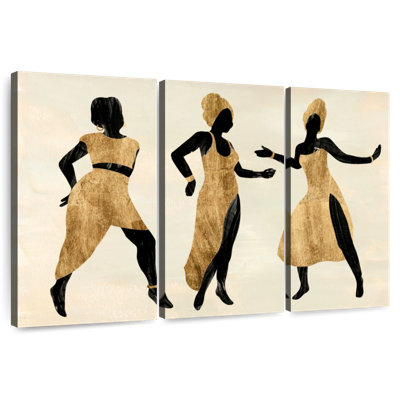 Danse de la célébration de la Navette II
