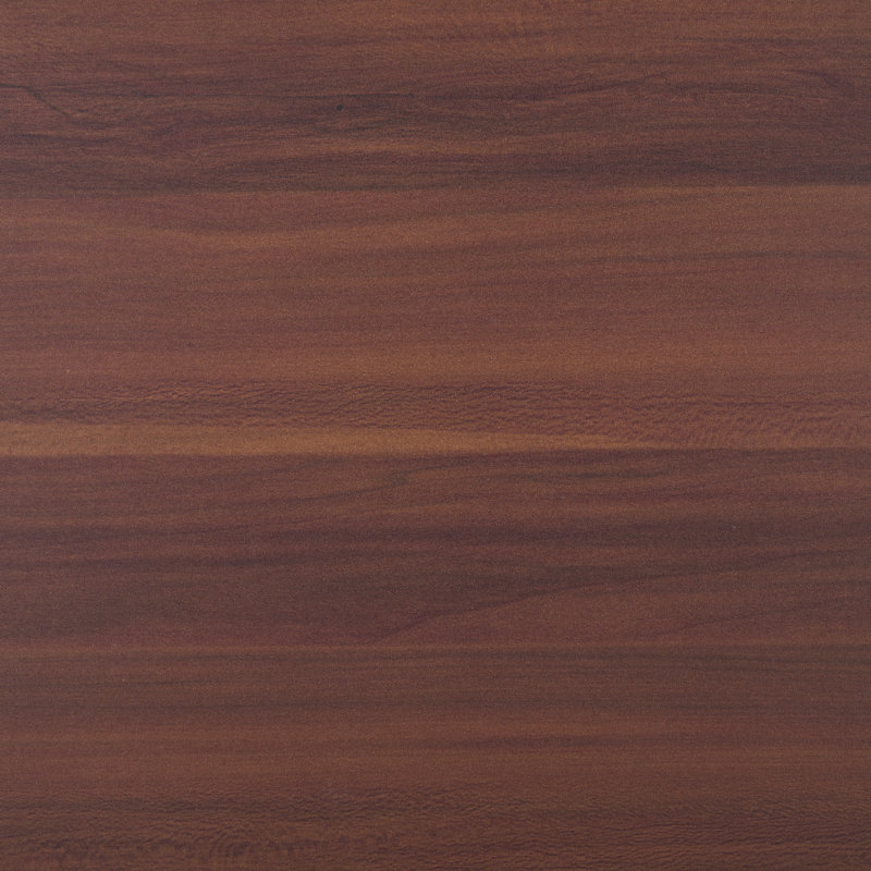 Table basse Johncharles, Noyer