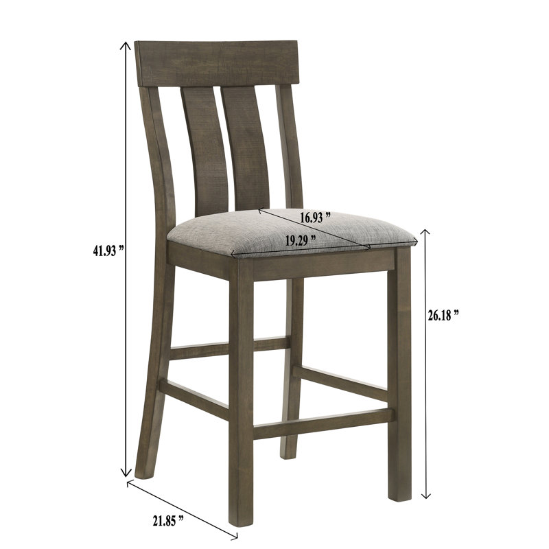 Mobilier de salle à manger 2 pièces