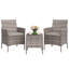 Outdoor Lounge Chair